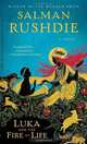 Luka and the Fire of Life, Salaman Rushdie 