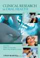 Clinical Research in Oral Health, William V. Giannobile 