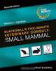 Blackwell?s Five–Minute Veterinary Consult, 