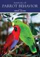 Manual of Parrot Behavior, Andrew Luescher 
