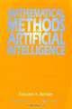 Mathematical Methods in Artificial Intelligence, Edward A. Bender 