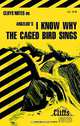 CliffsNotes® on Angelou?s I Know Why the Caged Bird Sings, Mary Robinson 