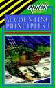 CliffsQuickReviewTM Accounting Principles I, Elizabeth A. Minbiole 