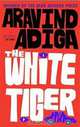 White Tiger, Adiga A. 