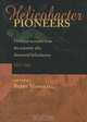Helicobacter Pioneers, Barry Marshall 