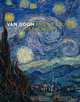 Van Gogh and the Colors of the Night, Sjraar van Huegten 