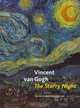 Vincent Van Gogh: The Starry Night, Richard Thomson 