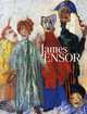 James Ensor, Swinbourne, Anna Canning, Susan Marie 