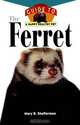 The Ferret, Mary R. Shefferman 