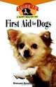 First Aid For Dogs, Stefanie Schwartz 