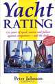 Yacht Rating, Peter Johnson 