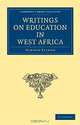 Writings on Education in West Africa, Hannah Kilham 