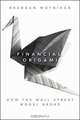 Financial Origami, Brendan Moynihan 