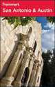 Frommer?s® San Antonio & Austin, David Baird 