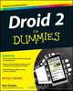 Droid 2 For Dummies®, Dan Gookin 