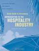 Introduction to the Hospitality Industry, Clayton W. Barrows 