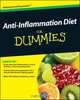 Anti–Inflammation For Dummies®, Consumer Dummies 