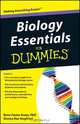 Biology Essentials For Dummies®, Rene Fester Kratz 