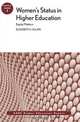Women?s Status in Higher Education: Equity Matters, Elizabeth J. Allan 