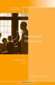 Institutional Effectiveness, 