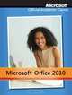 Microsoft Office 2010, Microsoft Official Academic Course 