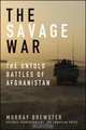 The Savage War, Murray Brewster 