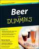 Beer For Dummies®, Marty Nachel 