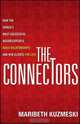 The Connectors, Maribeth Kuzmeski 