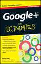 Google+ For Dummies®, Jesse Stay 