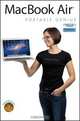MacBook Air Portable Genius, Paul McFedries 