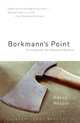 Borkmann's Point (Inspector Van Veeteren Series #2), H?kan Nesser 