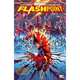 Flashpoint, Johns Geoff 