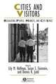 Cities and Visitors, Lily M. Hoffman 