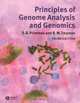 Principles of Genome Analysis and Genomics, Sandy B. Primrose 