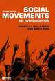 Social Movements, Donatella Della Porta 