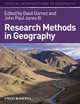 Research Methods in Geography, Basil Gomez 