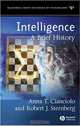Intelligence, Anna T. Cianciolo 