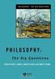 Philosophy, Ruth J. Sample 