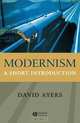 Modernism, David Ayers 