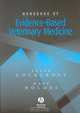Handbook of Evidence–Based Veterinary Medicine, Peter Cockcroft 