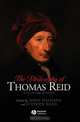 The Philosophy of Thomas Reid, John Haldane 