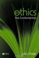 Ethics, Julia Driver 