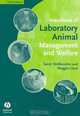 Handbook of Laboratory Animal Management and Welfare, Sarah Wolfensohn 