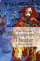 Shakespeare?s Theater, Tanya Pollard 