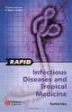Rapid Infectious Diseases and Tropical Medicine, Rachel Isba 