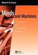 Minds and Machines, Michael R. W. Dawson 