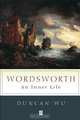 Wordsworth, Duncan Wu 