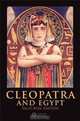 Cleopatra and Egypt, Sally–Ann Ashton 