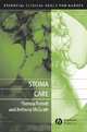 Stoma Care, Theresa Porrett 