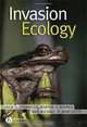Invasion Ecology, Julie L. Lockwood, Martha F. Hoopes, Michael P. Marchetti 